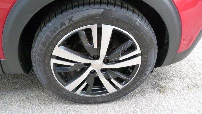 Used Peugeot 3008 2017 for sale - 77665710: Photo 30