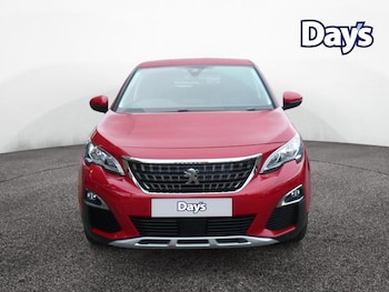 Used Peugeot 3008 2017 for sale - 77665710: Photo