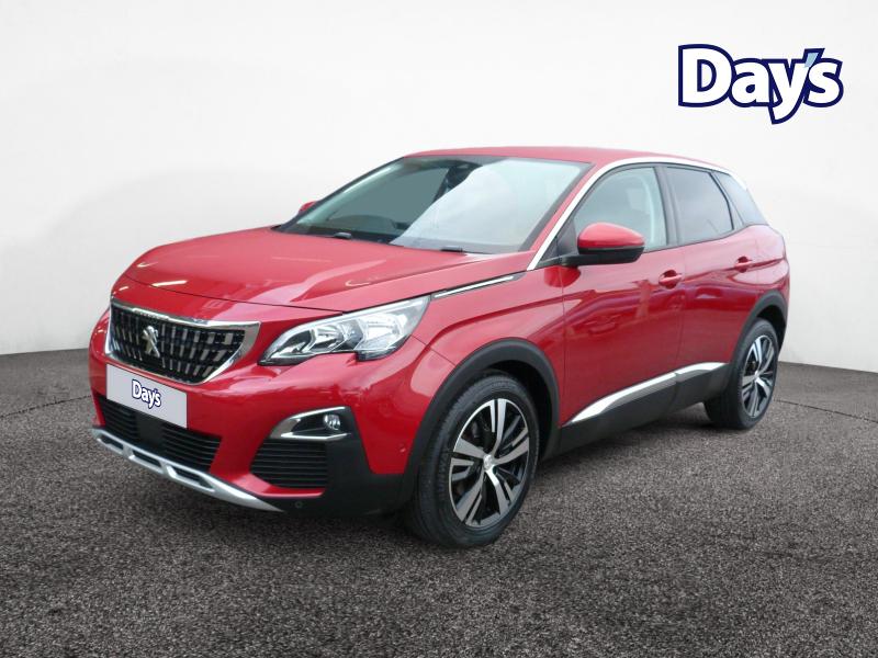 Used Peugeot 3008 2017 for sale - 77665710: Photo 4