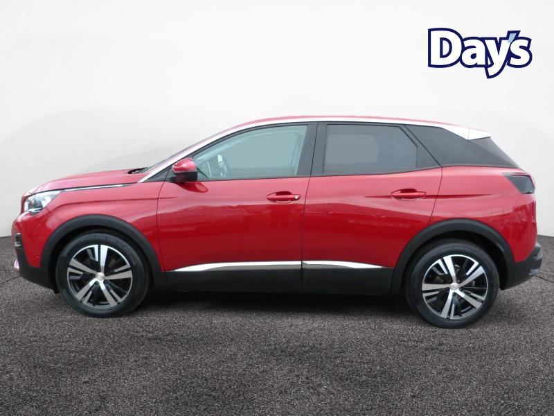 Used Peugeot 3008 2017 for sale - 77665710: Photo 5