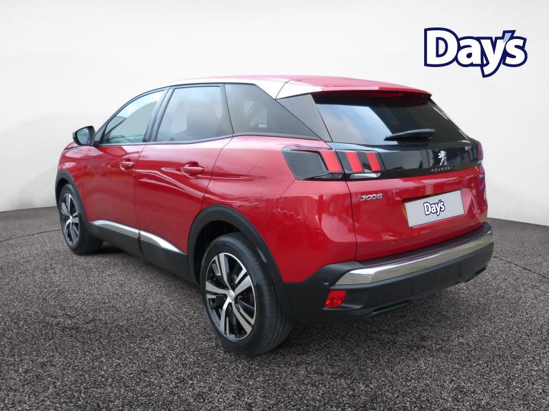 Used Peugeot 3008 2017 for sale - 77665710: Photo 6