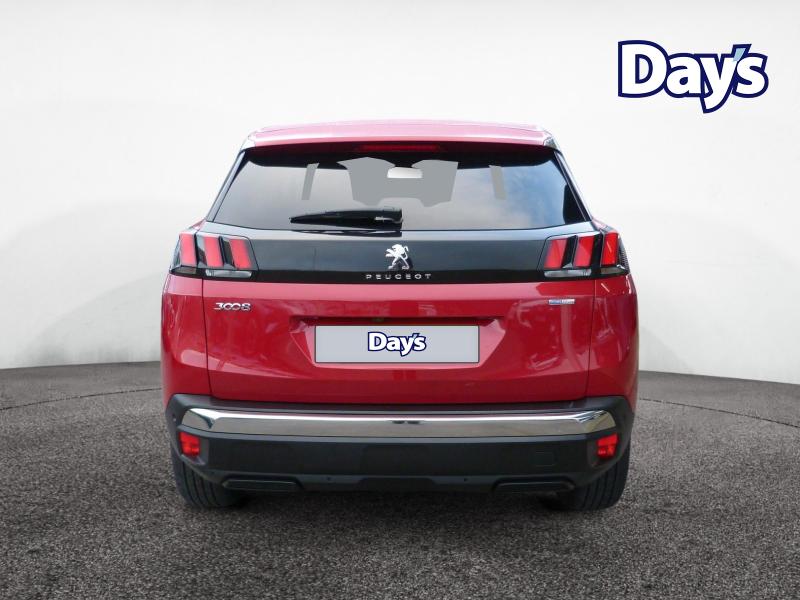 Used Peugeot 3008 2017 for sale - 77665710: Photo 7