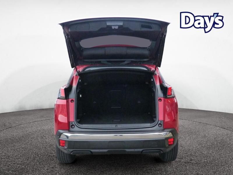 Used Peugeot 3008 2017 for sale - 77665710: Photo 8