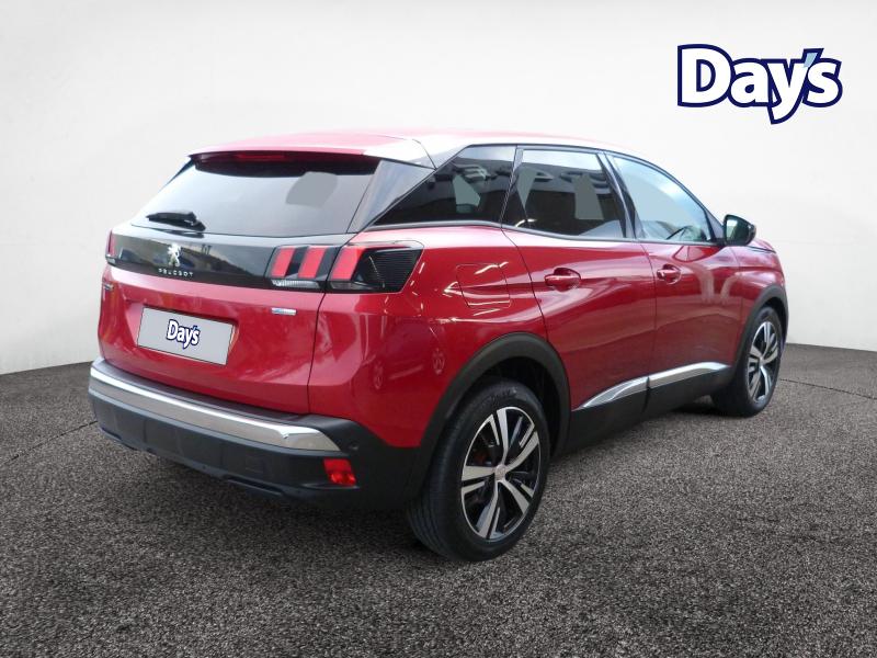 Used Peugeot 3008 2017 for sale - 77665710: Photo 9