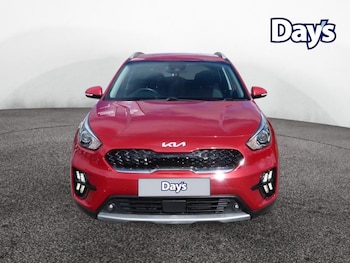 Used Kia Niro 2022 for sale - 75880913: Photo