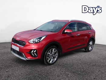 Used Kia Niro 2022 for sale - 75880913: Photo
