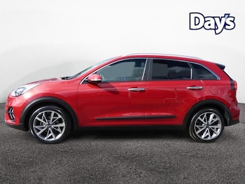 Used Kia Niro 2022 for sale - 75880913: Photo