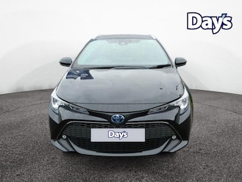 Used Toyota Corolla 2022 for sale - 75381035: Photo