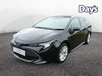 Used Toyota Corolla 2022 for sale - 75381035: Photo