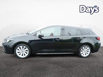 Used Toyota Corolla 2022 for sale - 75381035: Photo