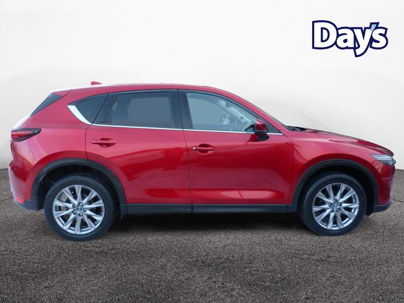 Used Mazda CX-5 2019 for sale - 77106618: Photo 10