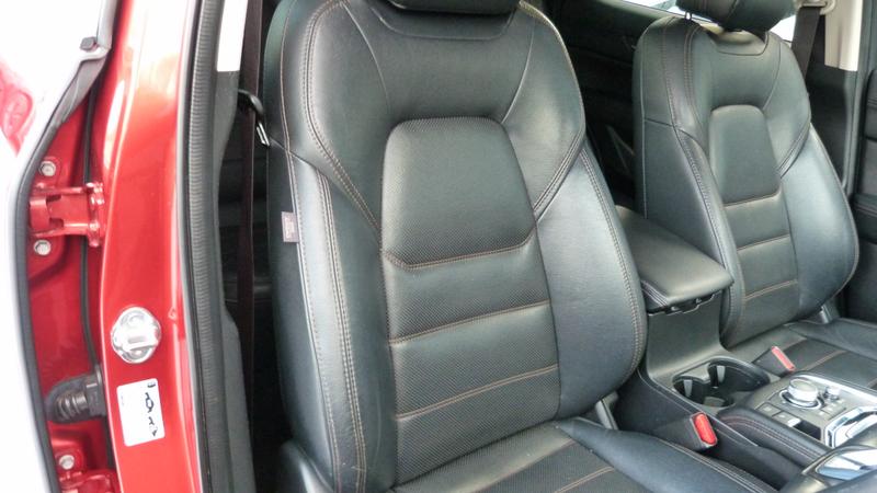 Used Mazda CX-5 2019 for sale - 77106618: Photo 11