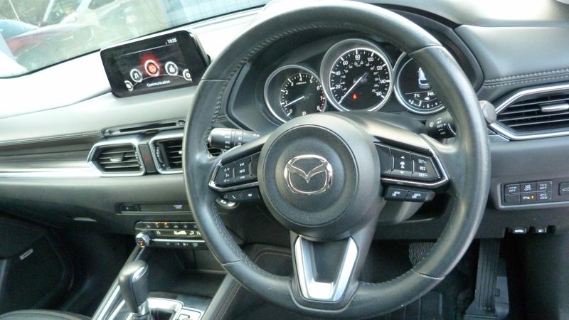 Used Mazda CX-5 2019 for sale - 77106618: Photo 14