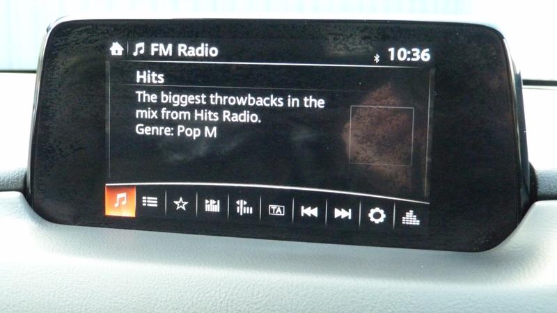 Used Mazda CX-5 2019 for sale - 77106618: Photo 16