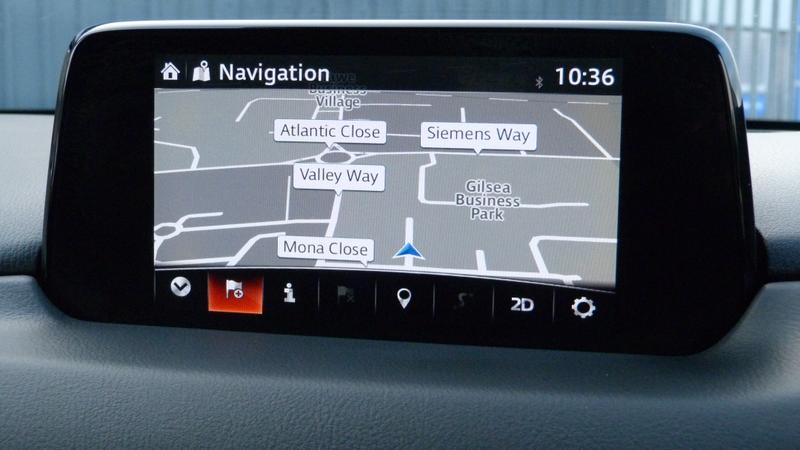 Used Mazda CX-5 2019 for sale - 77106618: Photo 17