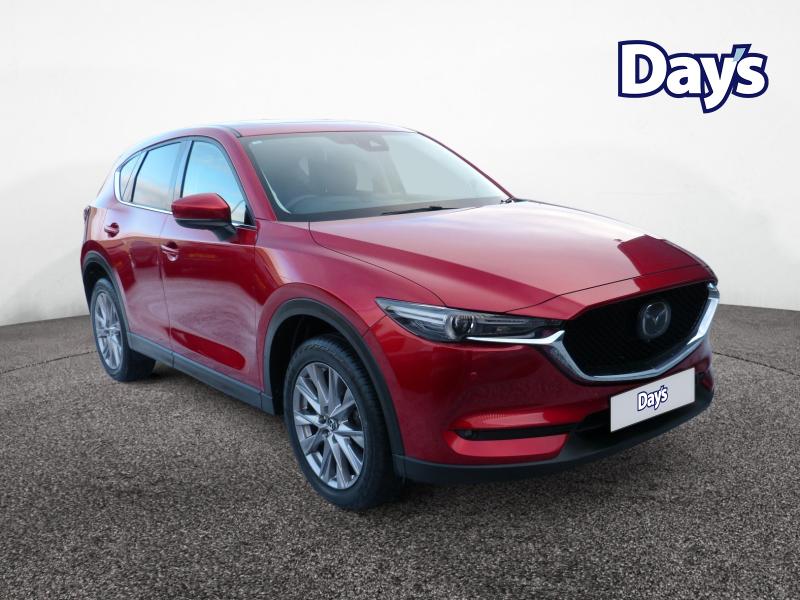 Used Mazda CX-5 2019 for sale - 77106618: Photo 2