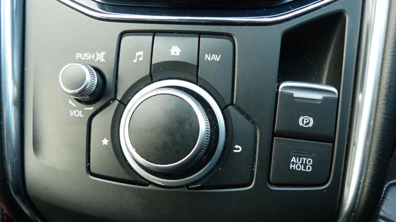 Used Mazda CX-5 2019 for sale - 77106618: Photo 20