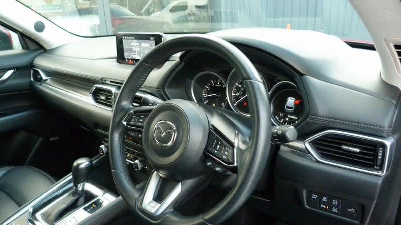 Used Mazda CX-5 2019 for sale - 77106618: Photo 22