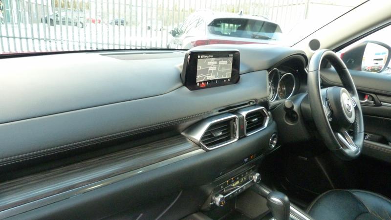 Used Mazda CX-5 2019 for sale - 77106618: Photo 23