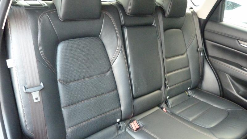 Used Mazda CX-5 2019 for sale - 77106618: Photo 24