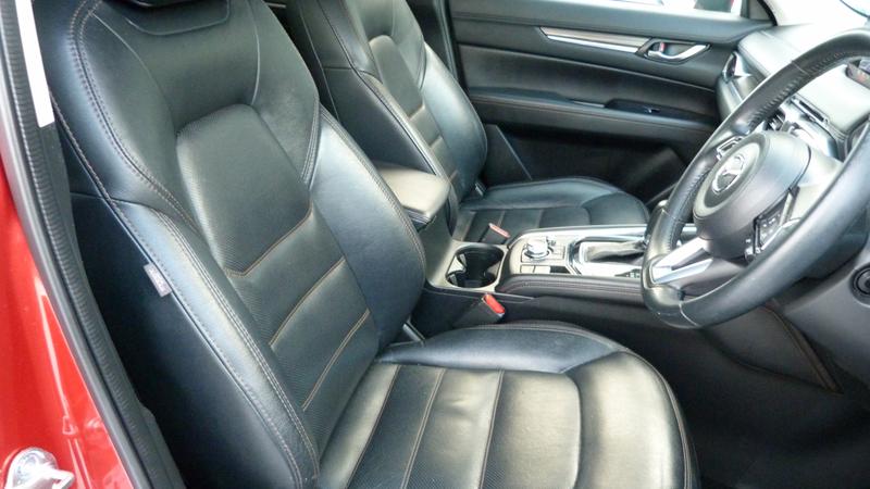 Used Mazda CX-5 2019 for sale - 77106618: Photo 25