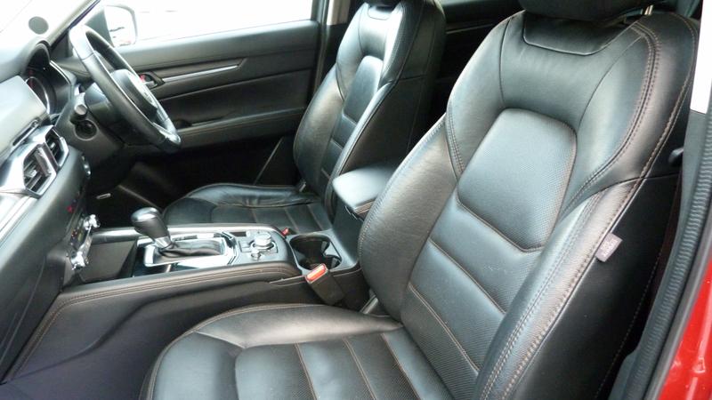 Used Mazda CX-5 2019 for sale - 77106618: Photo 26