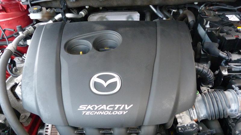 Used Mazda CX-5 2019 for sale - 77106618: Photo 28
