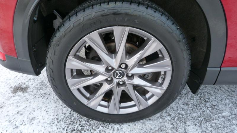 Used Mazda CX-5 2019 for sale - 77106618: Photo 29