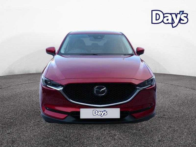 Used Mazda CX-5 2019 for sale - 77106618: Photo 3