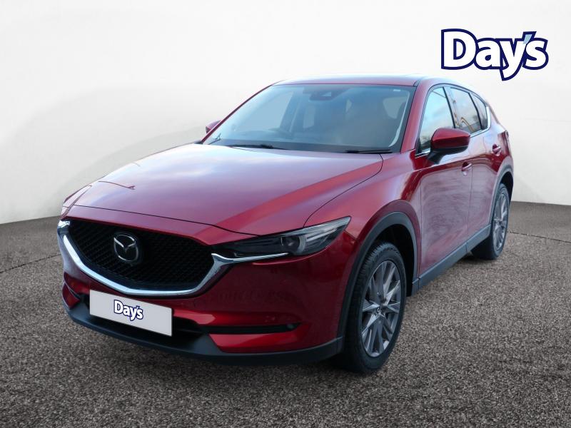 Used Mazda CX-5 2019 for sale - 77106618: Photo 4