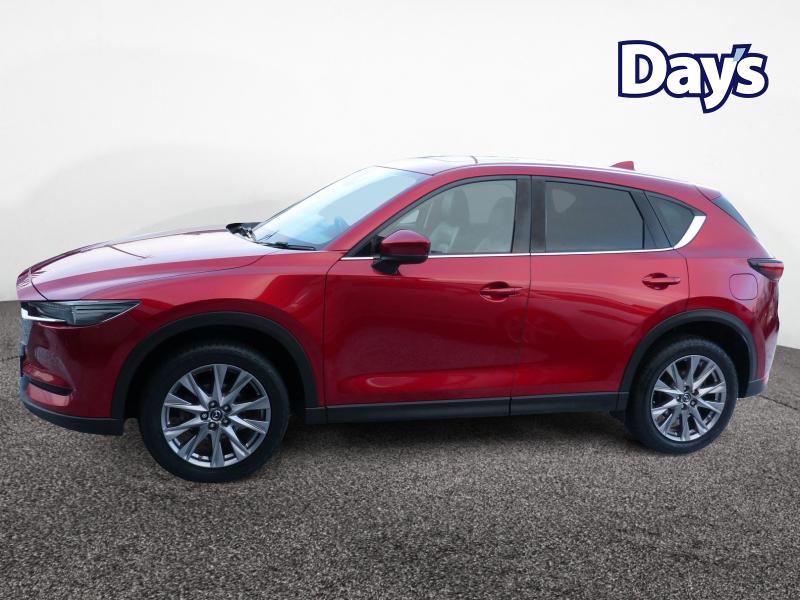 Used Mazda CX-5 2019 for sale - 77106618: Photo 5