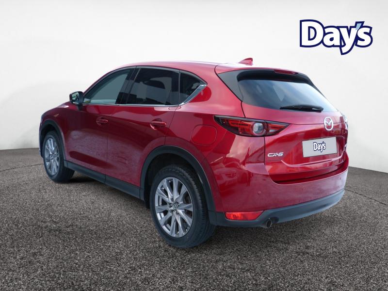 Used Mazda CX-5 2019 for sale - 77106618: Photo 6