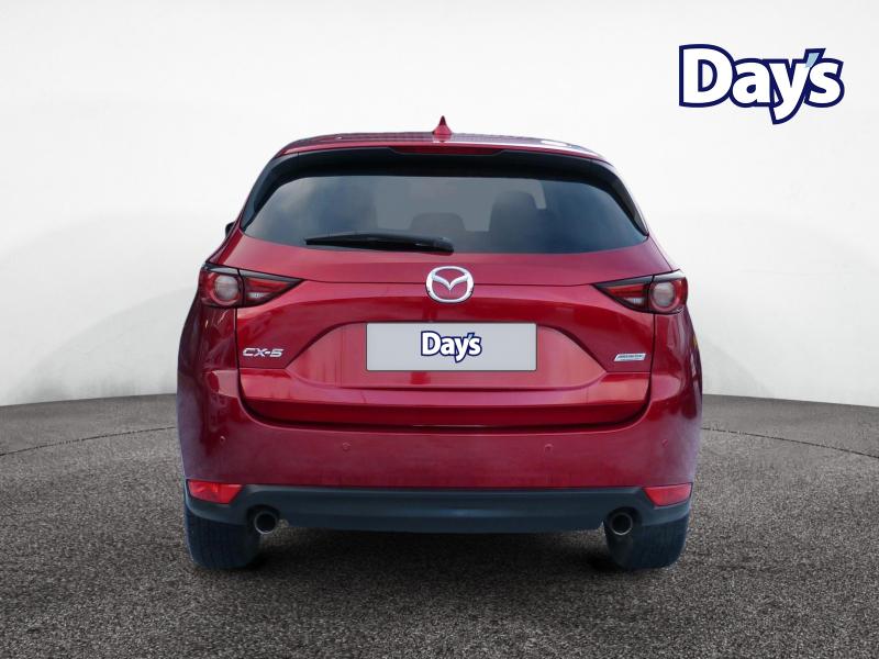 Used Mazda CX-5 2019 for sale - 77106618: Photo 7