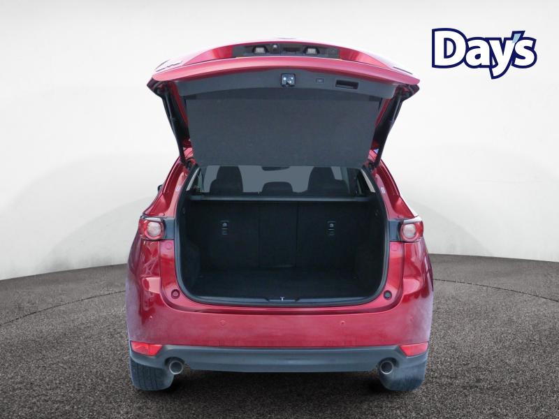 Used Mazda CX-5 2019 for sale - 77106618: Photo 8