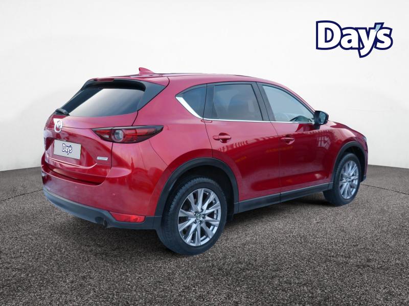 Used Mazda CX-5 2019 for sale - 77106618: Photo 9