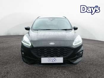 Used Ford Kuga 2022 for sale - 75304174: Photo