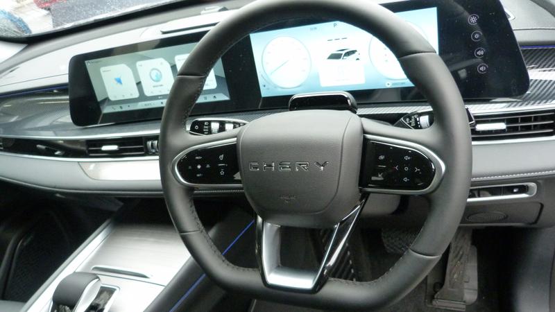 Used Chery Tiggo 7 2026 for sale - 77462585: Photo 14