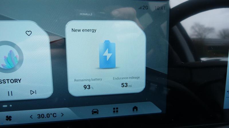 Used Chery Tiggo 7 2026 for sale - 77462585: Photo 18