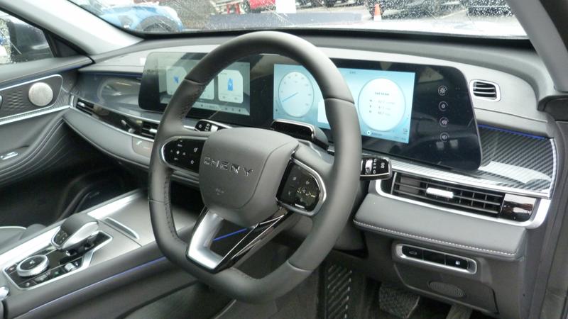 Used Chery Tiggo 7 2026 for sale - 77462585: Photo 23