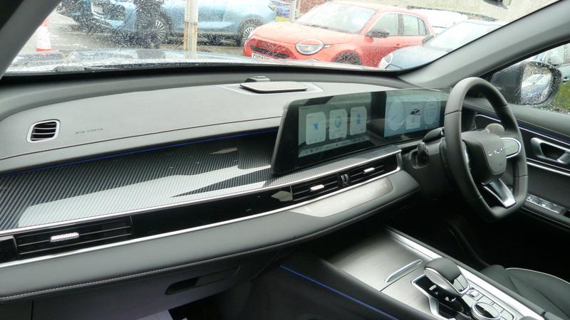 Used Chery Tiggo 7 2026 for sale - 77462585: Photo 24