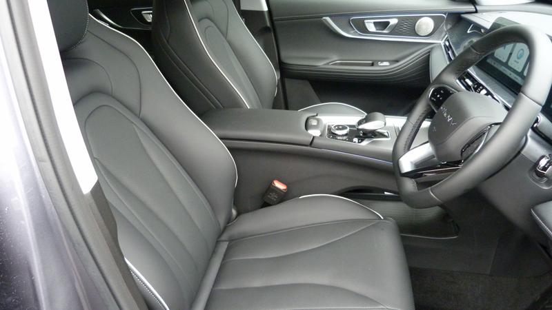 Used Chery Tiggo 7 2026 for sale - 77462585: Photo 26