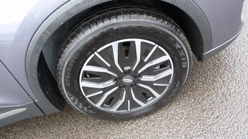 Used Chery Tiggo 7 2026 for sale - 77462585: Photo 29