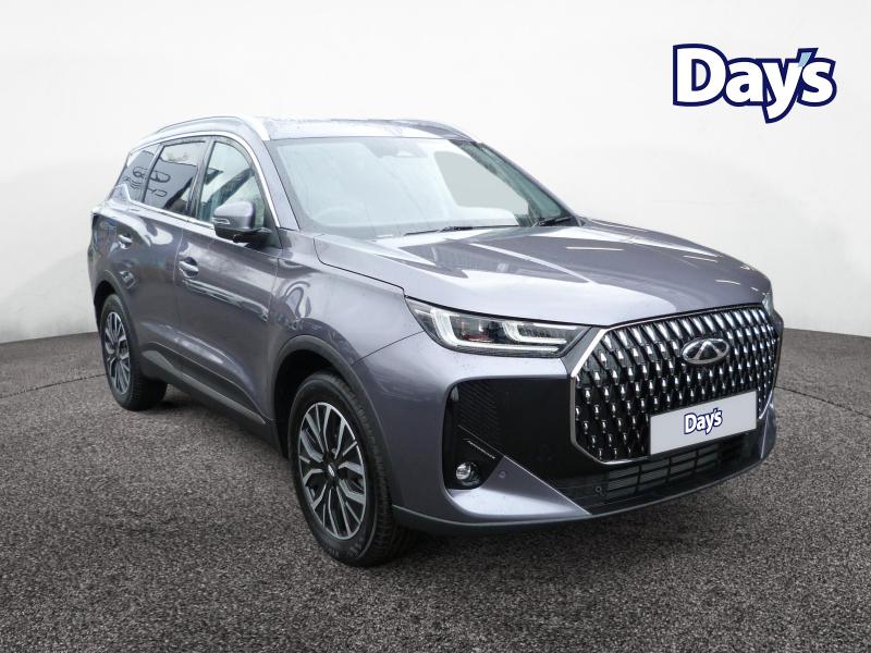 Used Chery Tiggo 7 2026 for sale - 77462585: Photo 3