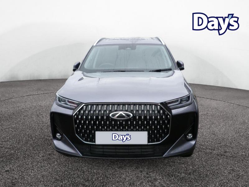 Used Chery Tiggo 7 2026 for sale - 77462585: Photo 4