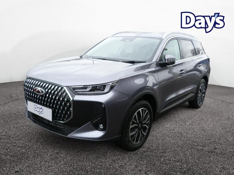 Used Chery Tiggo 7 2026 for sale - 77462585: Photo 5