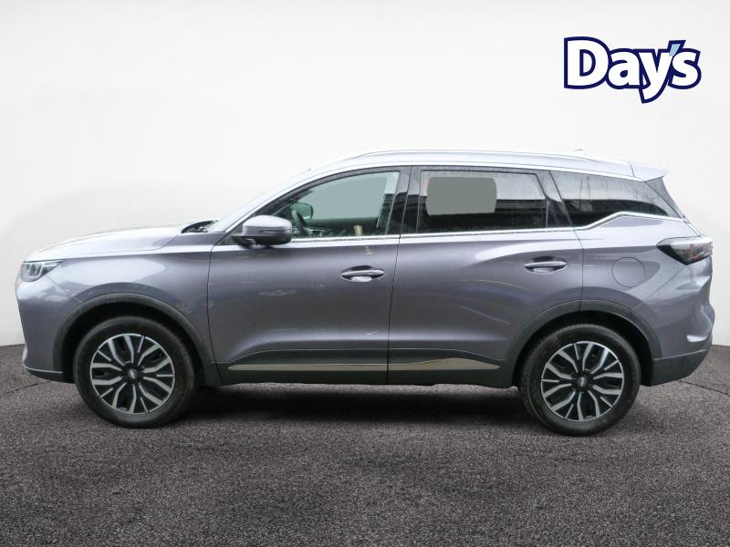 Used Chery Tiggo 7 2026 for sale - 77462585: Photo 6