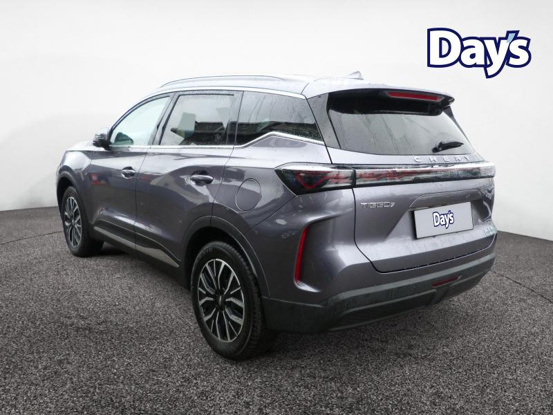 Used Chery Tiggo 7 2026 for sale - 77462585: Photo 7