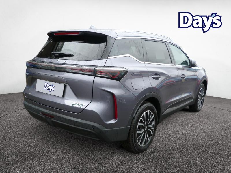 Used Chery Tiggo 7 2026 for sale - 77462585: Photo 9