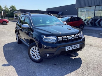 Used Dacia Duster 2023 for sale - 79159702: Photo