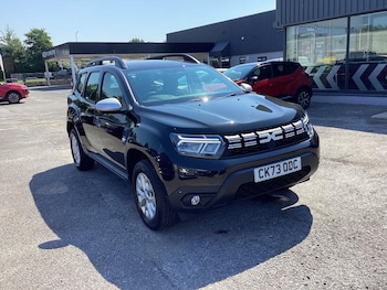 Used Dacia Duster 2023 for sale - 79159702: Photo
